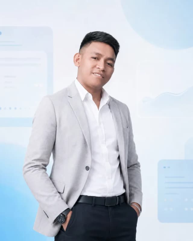 Foto Profil