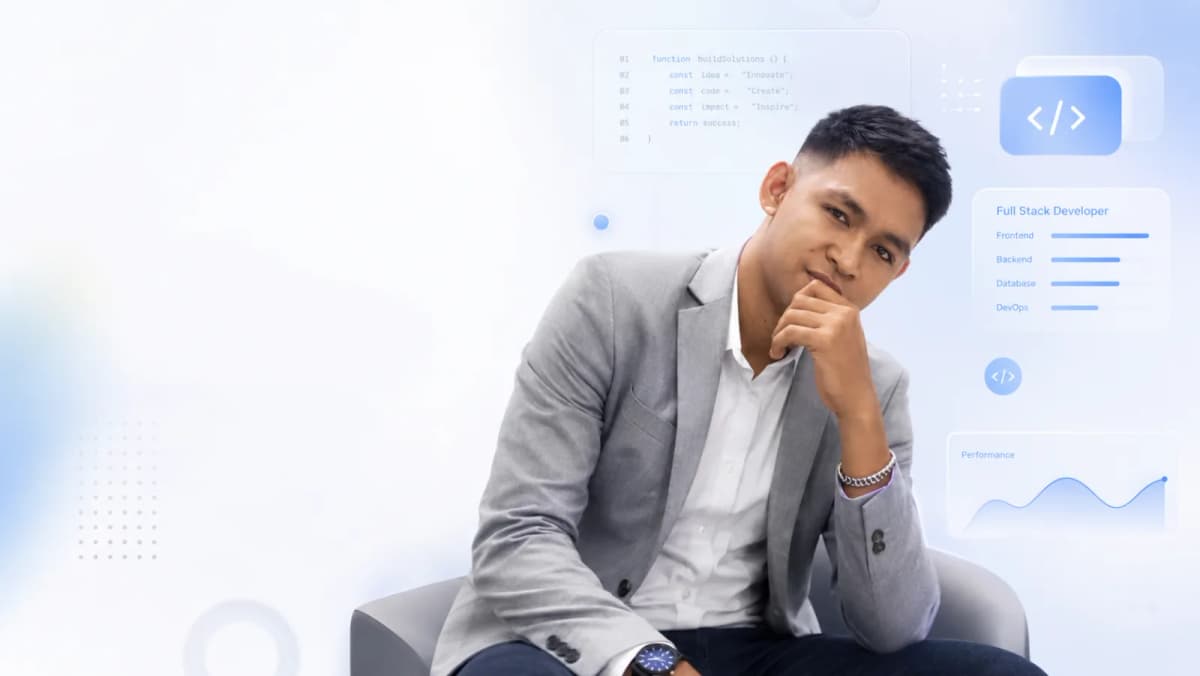 Developer Hero